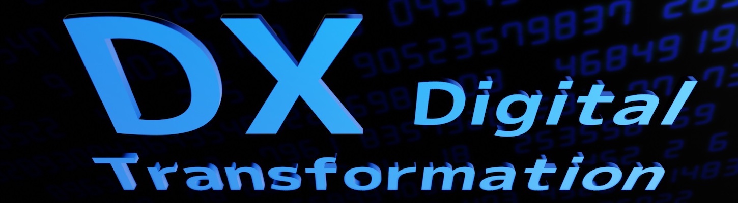 デジタル技術の活用及びDX推進の取組状況